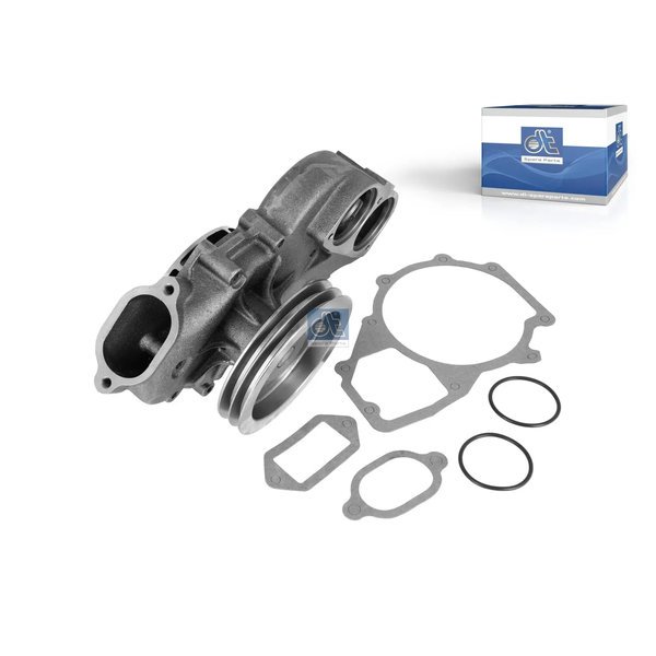 پمپ آب 3.16009 DIESEL TECHNIC
